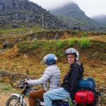 Ha Giang Loop von Easy Rider – auf dem Rücken eines Motorrads mit lokalem Guide in Ha GIang