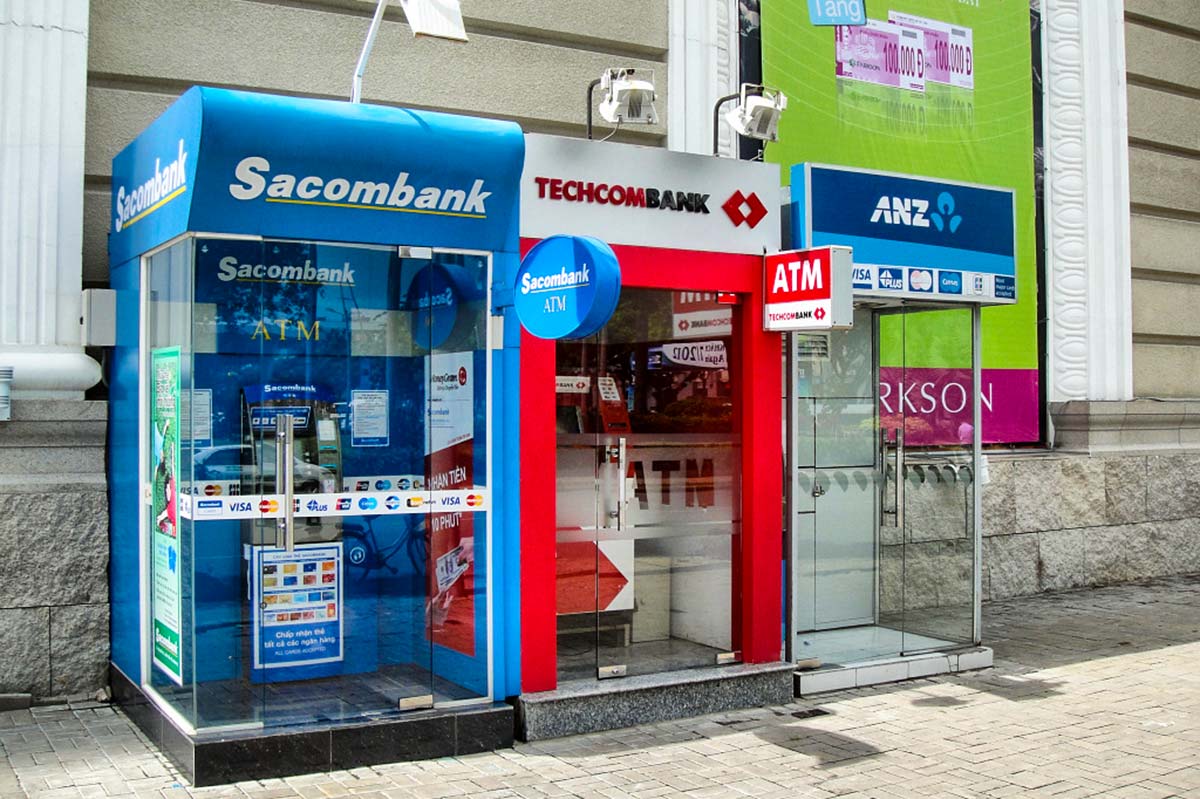 Vietnam geld abheben: Maximales Bargeld und Gebühren