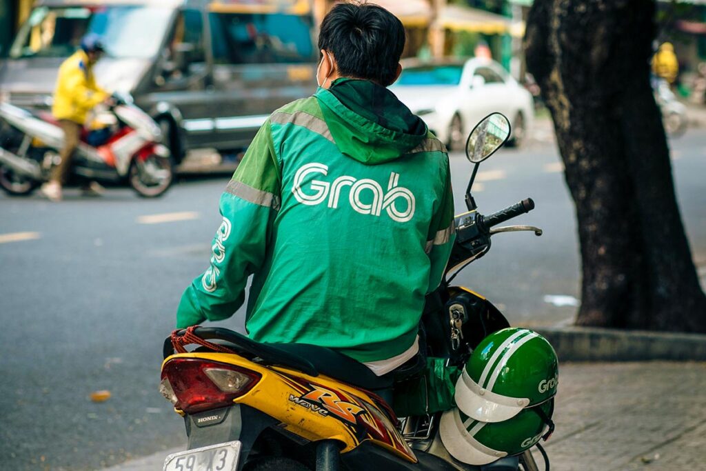 Grab Vietnam