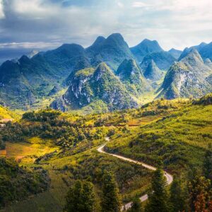 Ha Giang