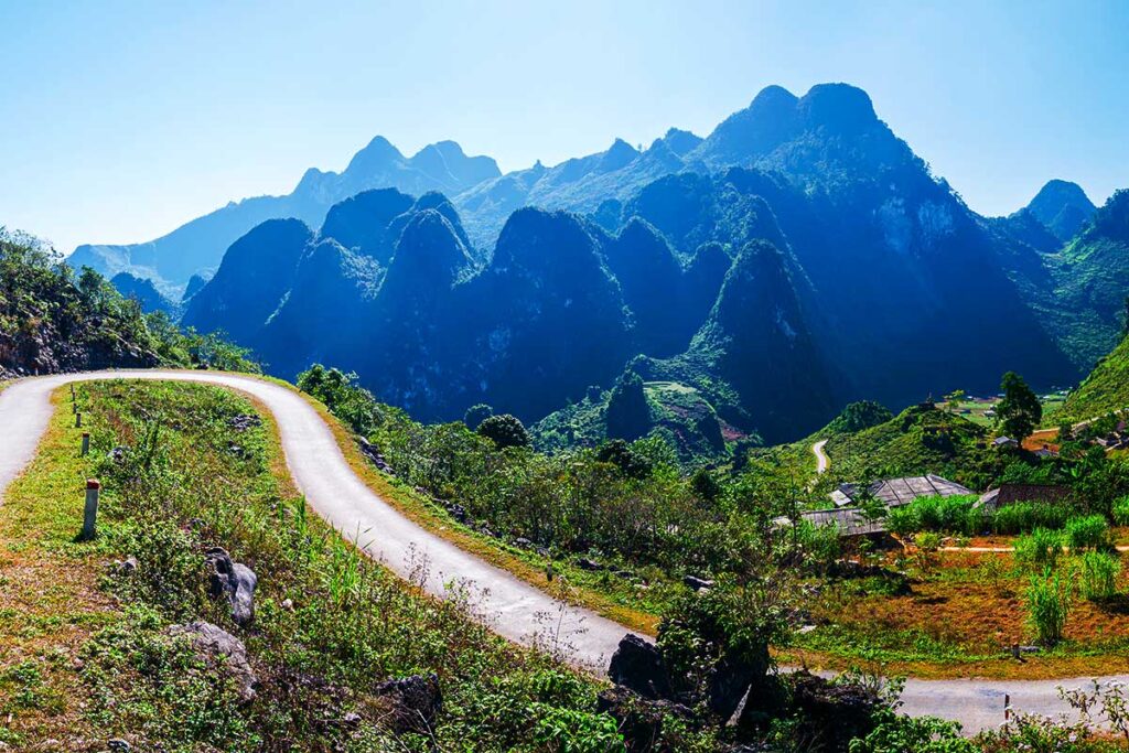 Ha Giang