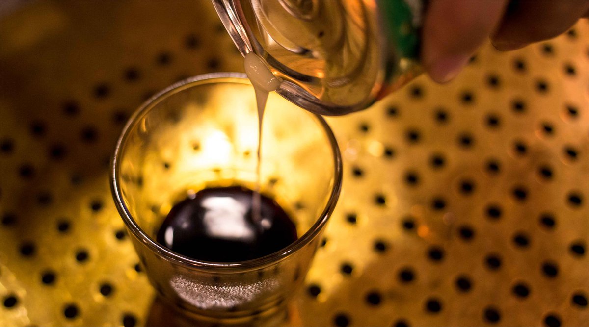 Schritt 7: Vietnamesischen Kaffee zubereiten