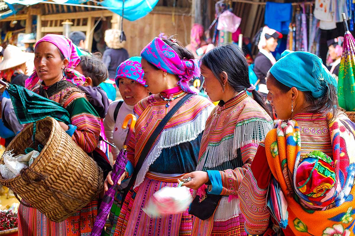 15 besten Kulturerlebnisse in Vietnam localvietnam.de