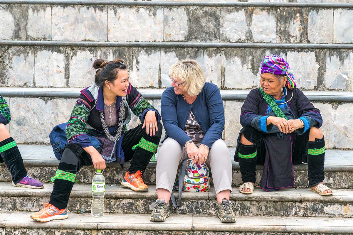 Vietnamesische Sprache Ein Schnellkurs für Reisende localvietnam.de