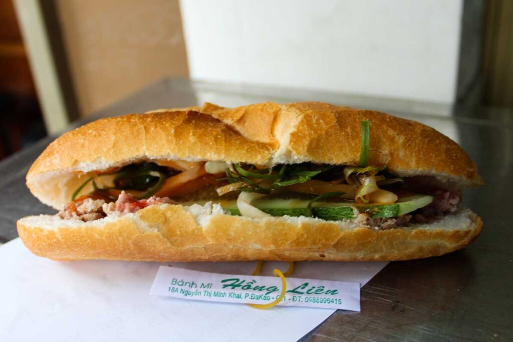 Banh Mi