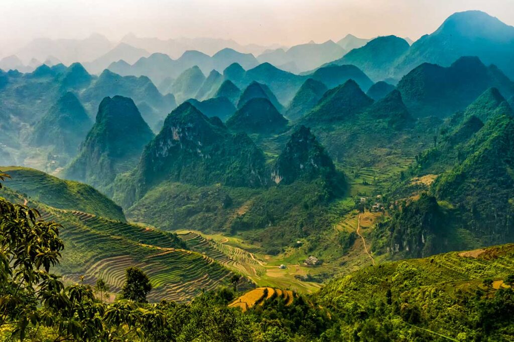 Ha Giang