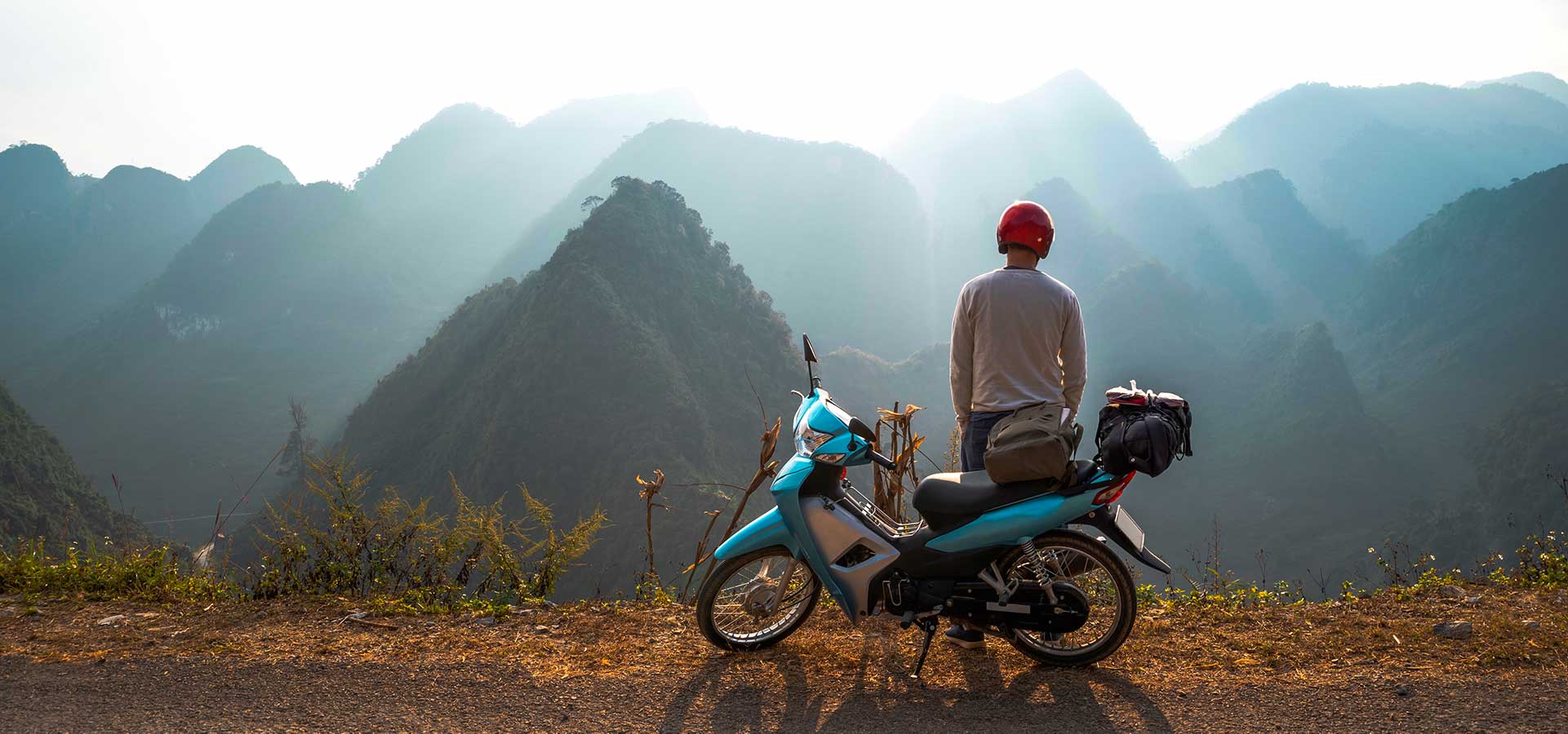 touren in Ha Giang