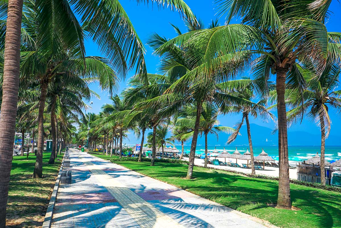 Da Nang beste Reisezeit Wetter & Tipps für jeden Monat