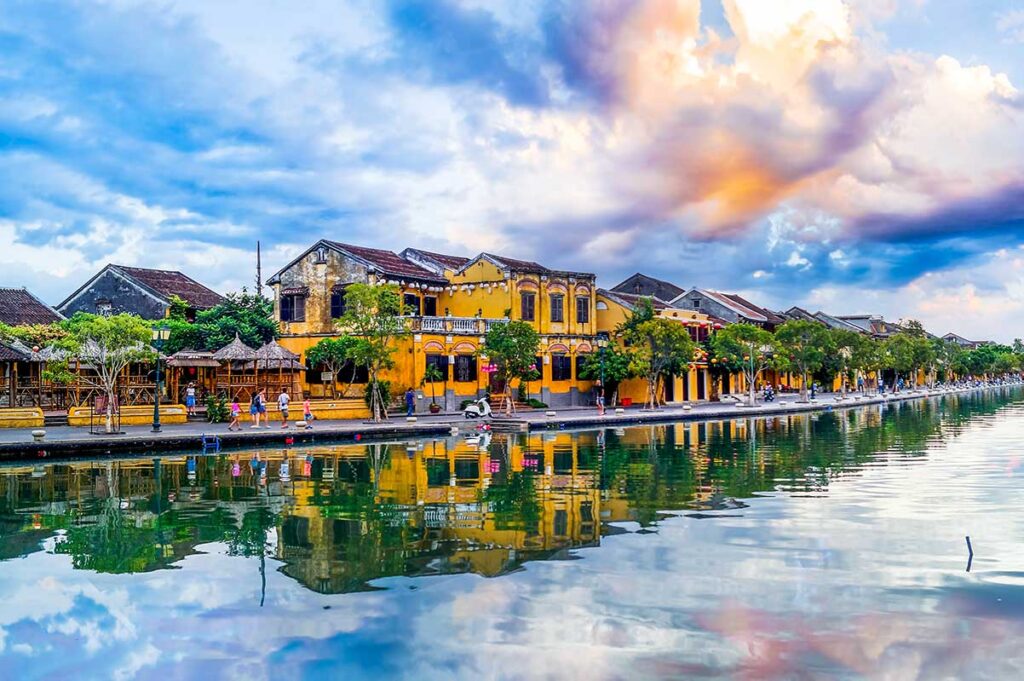 Altstadt von Hoi An