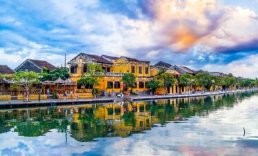 Altstadt von Hoi An