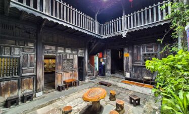 Keramikmuseum Hoi An