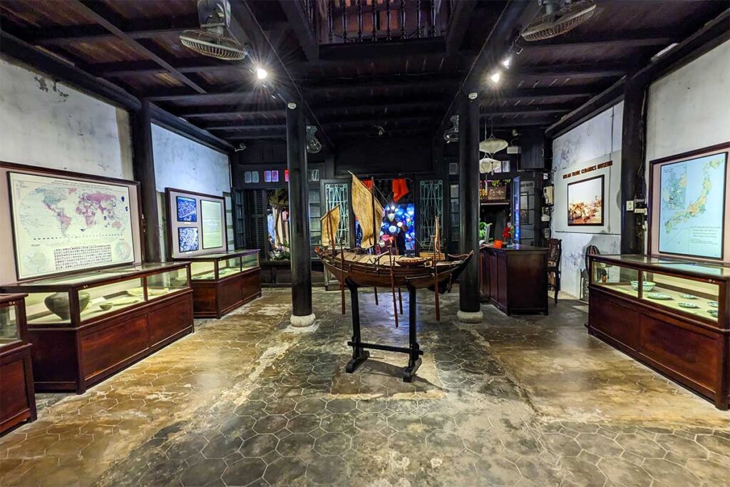  Keramikmuseum Hoi An