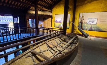 Hoi An Museum der Volkskultur