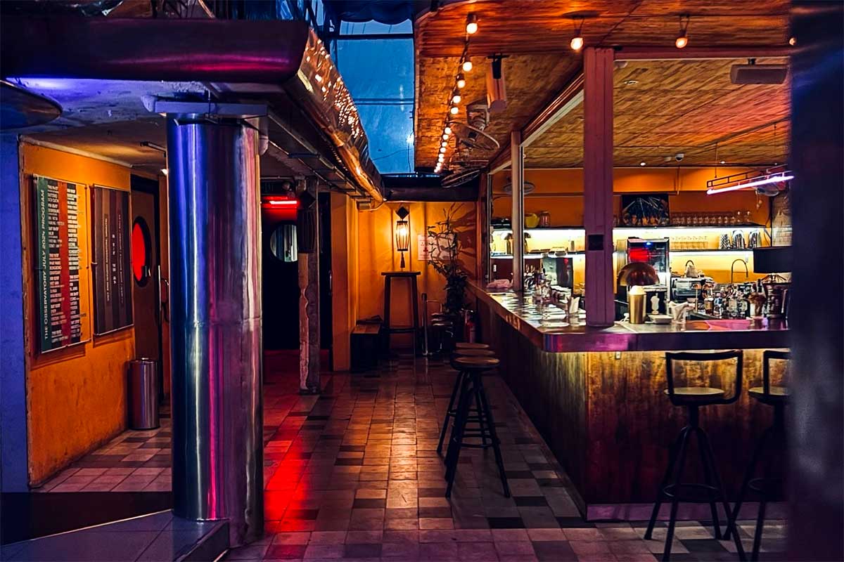 11 beste Nachtleben Saigon: Dein Guide zu Bars, Shows & Unterhaltung